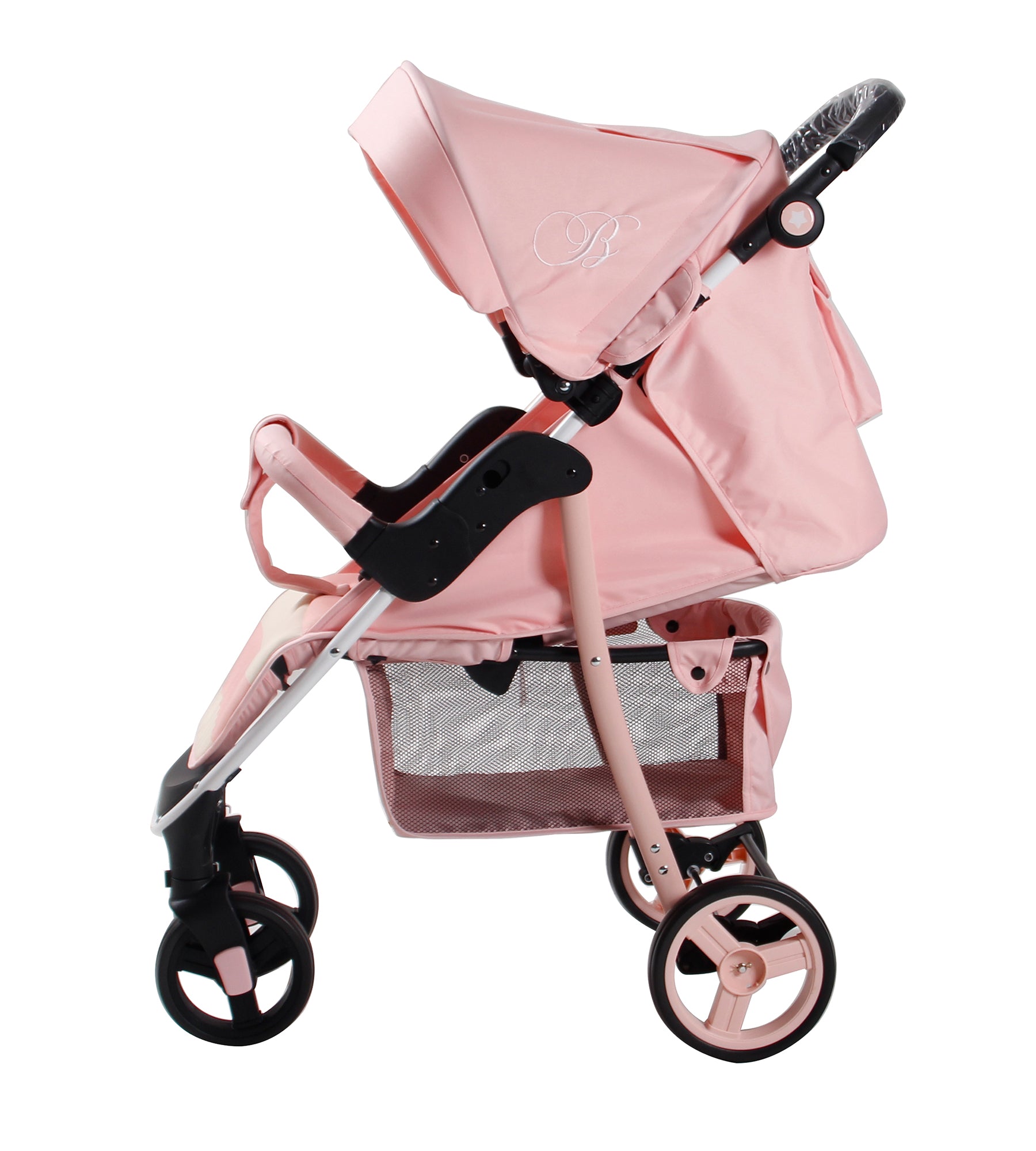 My Babiie Lightweight Stroller MB30 Baby and Nursery World