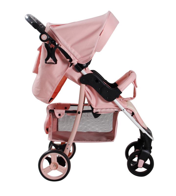 My Babiie Billie Faiers Lightweight Stroller - MB30