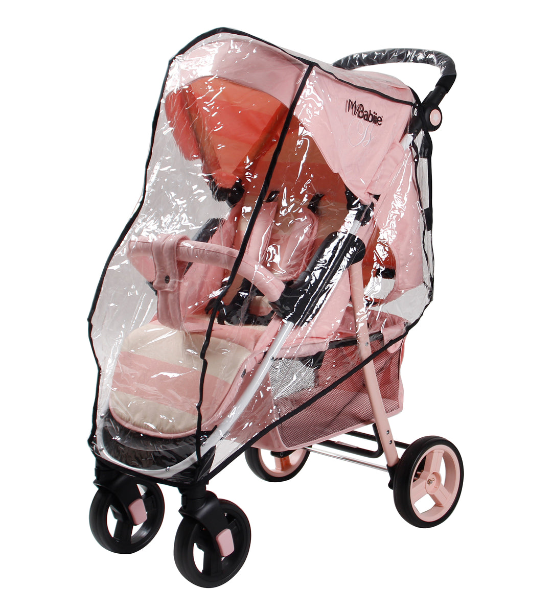 My Babiie Billie Faiers Lightweight Stroller - MB30