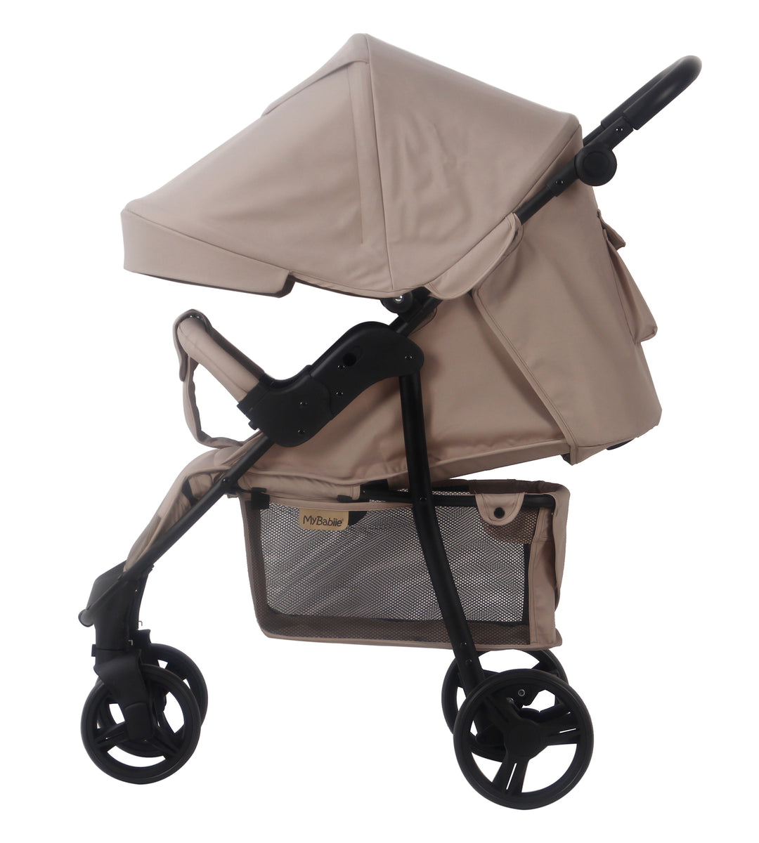 My Babiie Billie Faiers Lightweight Stroller - MB30