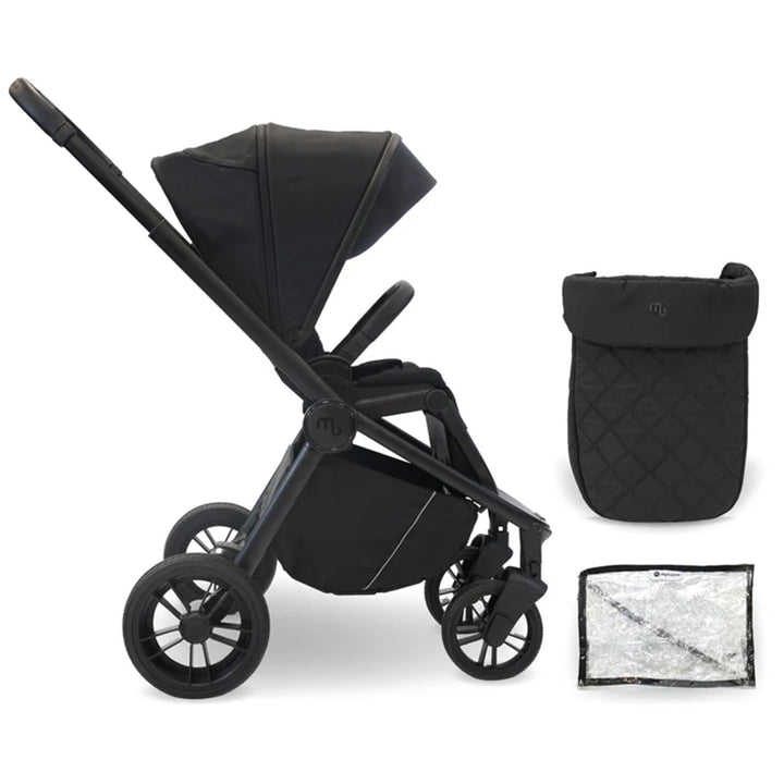My Babiie Pushchair - MB450