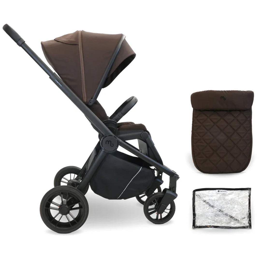 My Babiie Pushchair - MB450