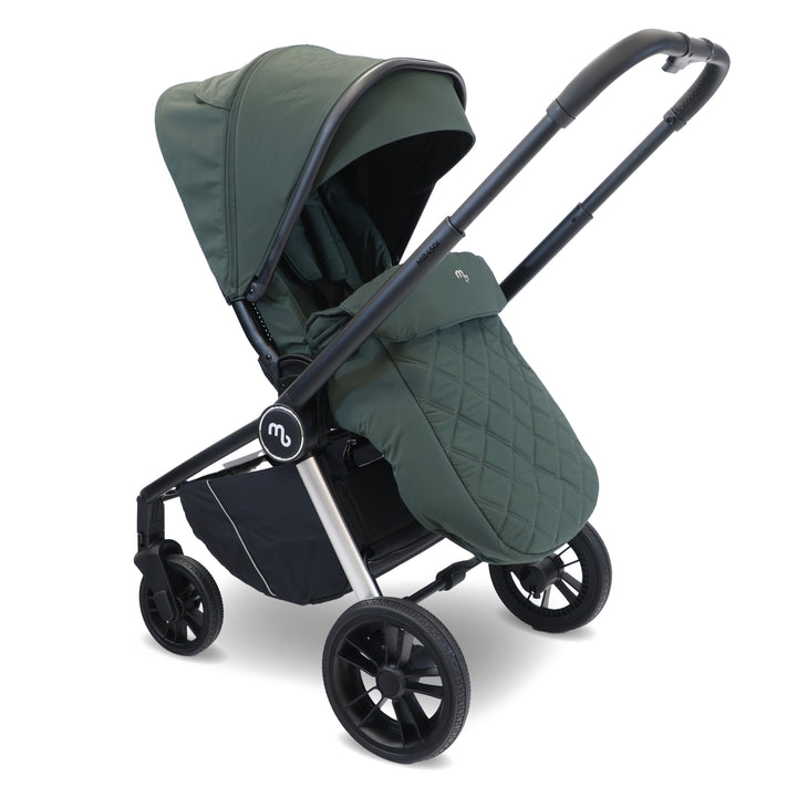 My Babiie Pushchair - MB450
