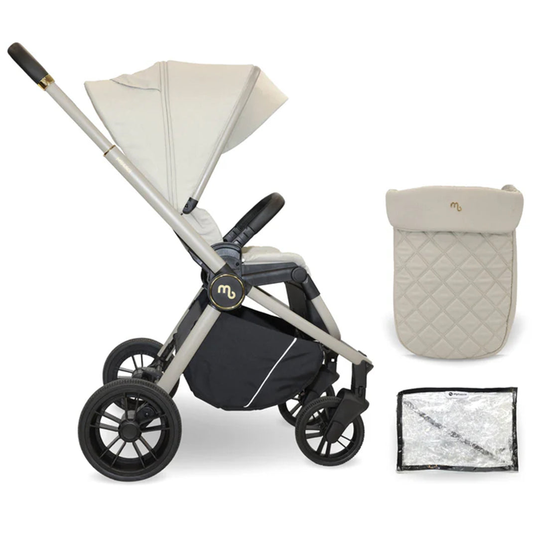 My Babiie Pushchair - MB450