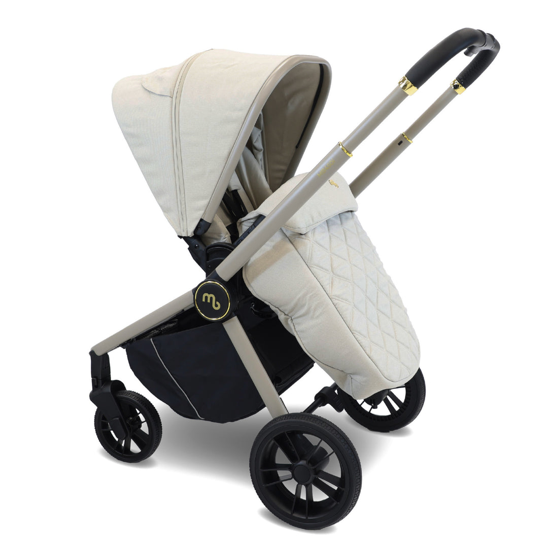 My Babiie Pushchair - MB450