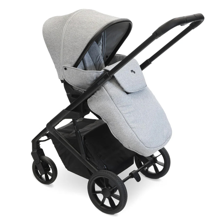 My Babiie Lightweight i-Size Travel System - MB500