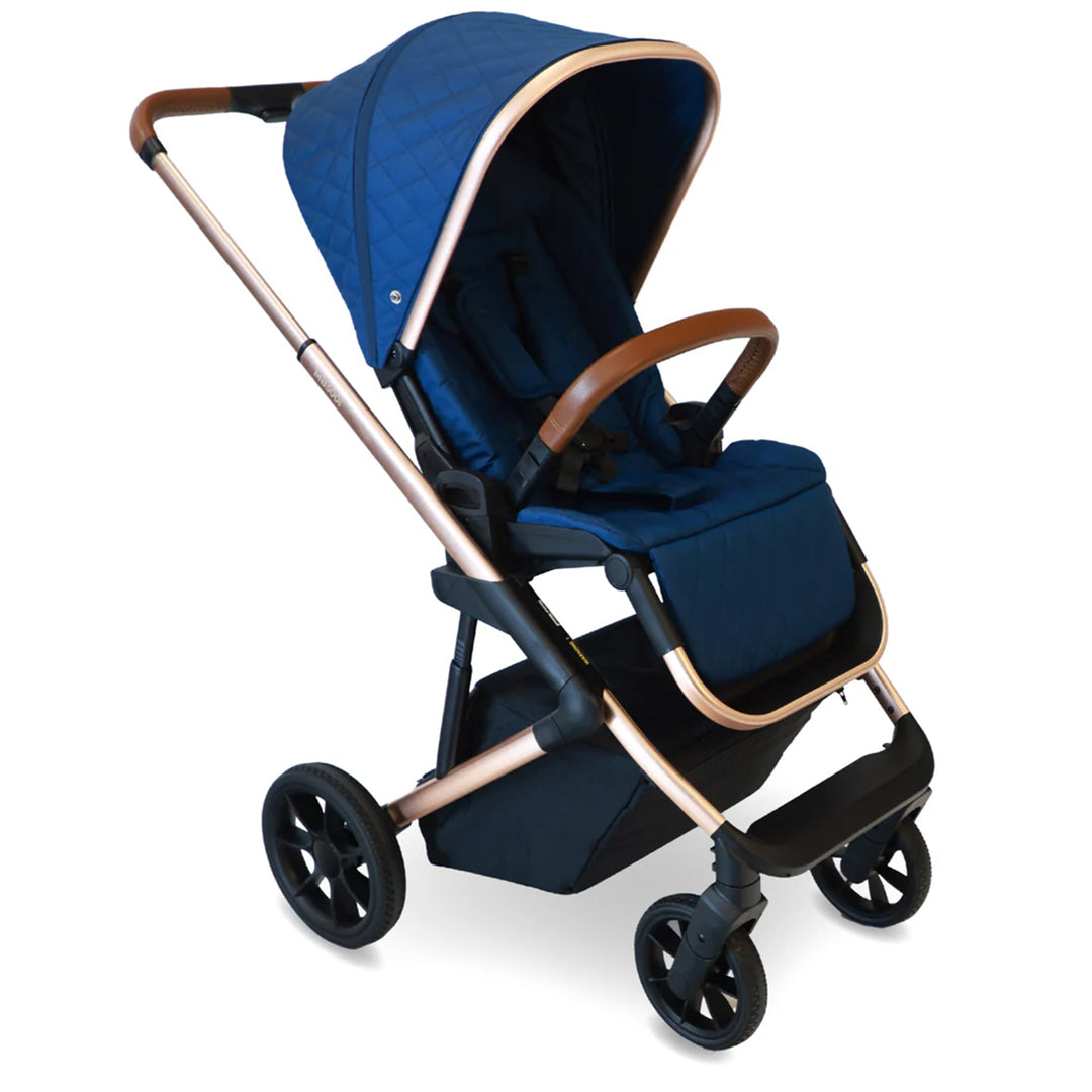 My Babiie Lightweight i-Size Travel System - MB500