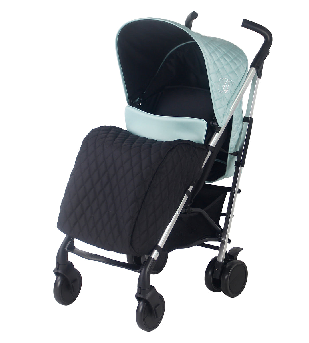 My Babiie Billie Faiers Lightweight Stroller - MB51