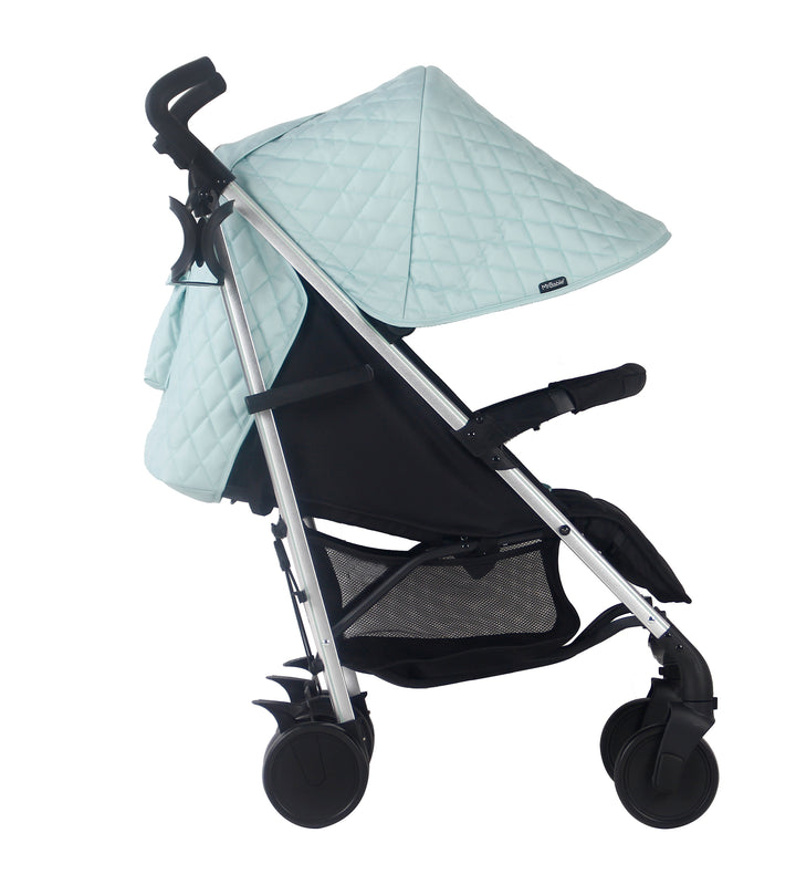 My Babiie Billie Faiers Lightweight Stroller - MB51