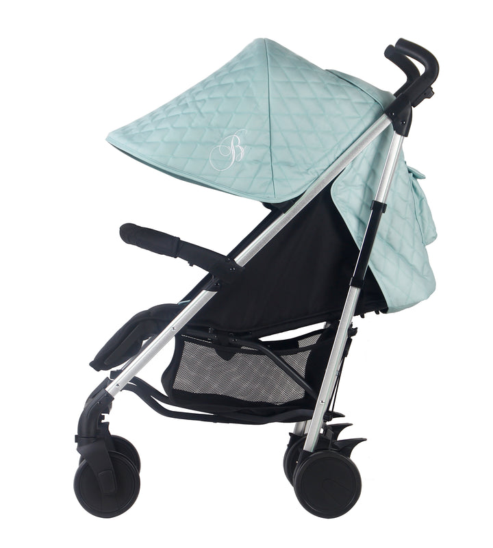 My Babiie Billie Faiers Lightweight Stroller - MB51