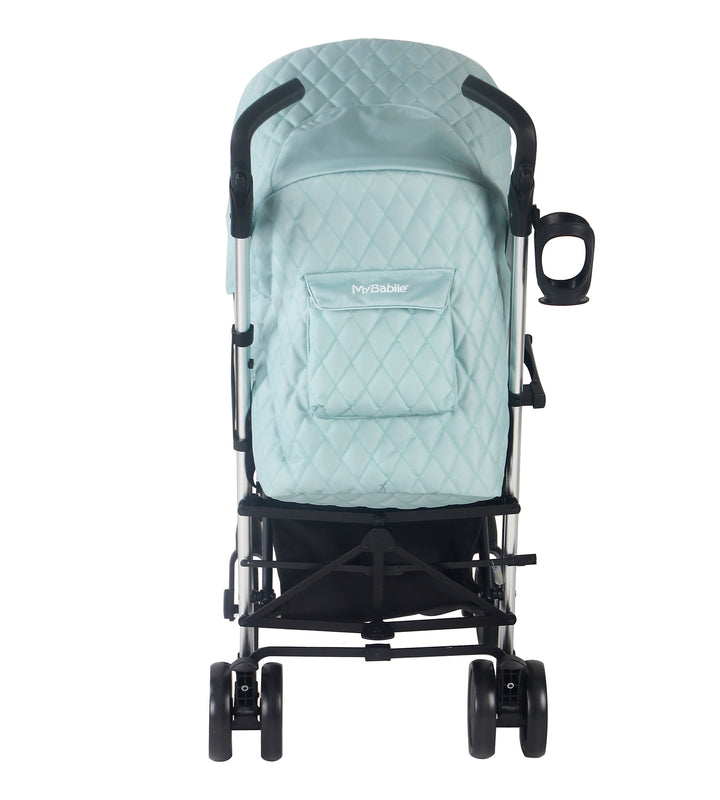 My Babiie Billie Faiers Lightweight Stroller - MB51