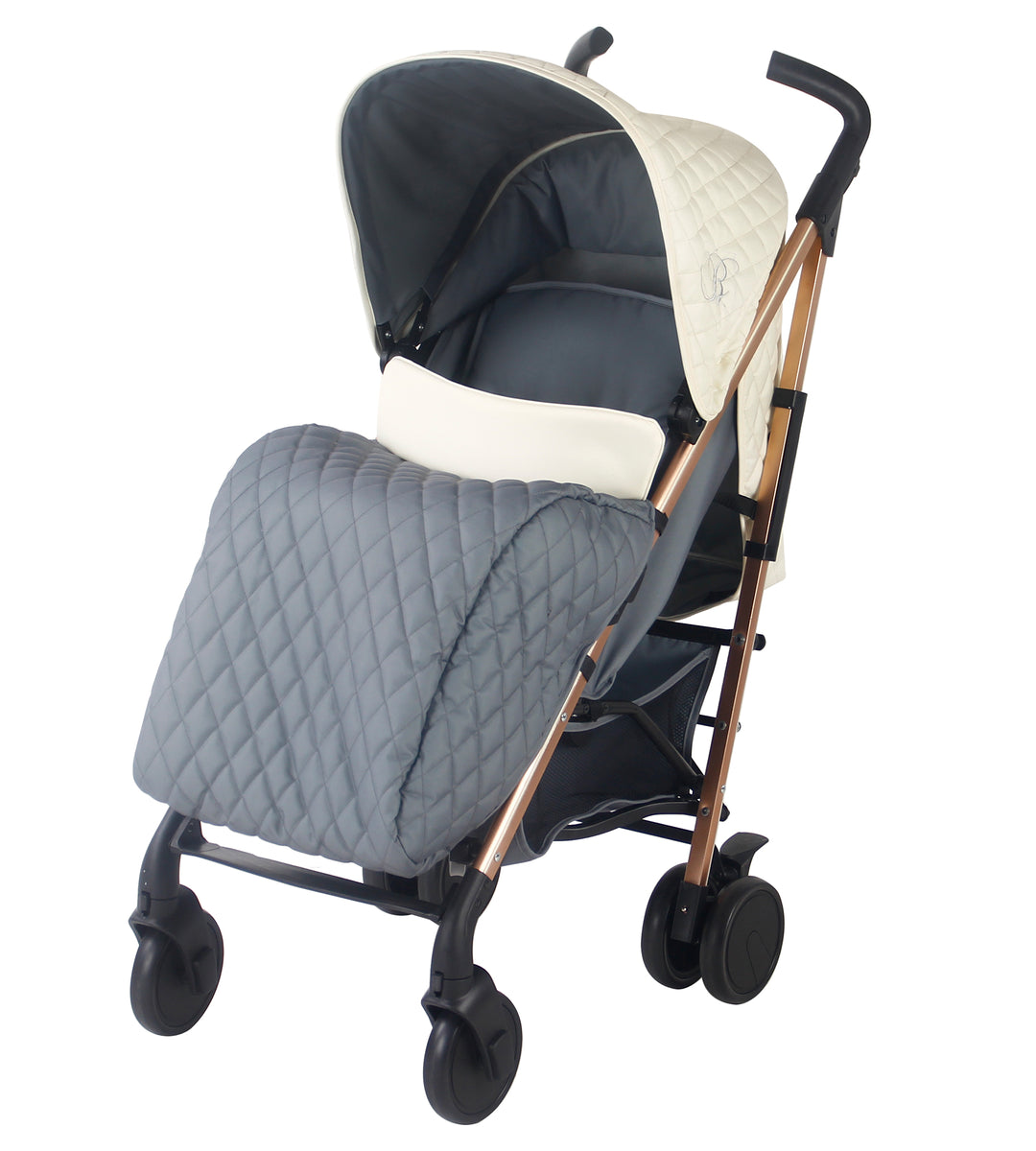 My Babiie Billie Faiers Lightweight Stroller - MB51