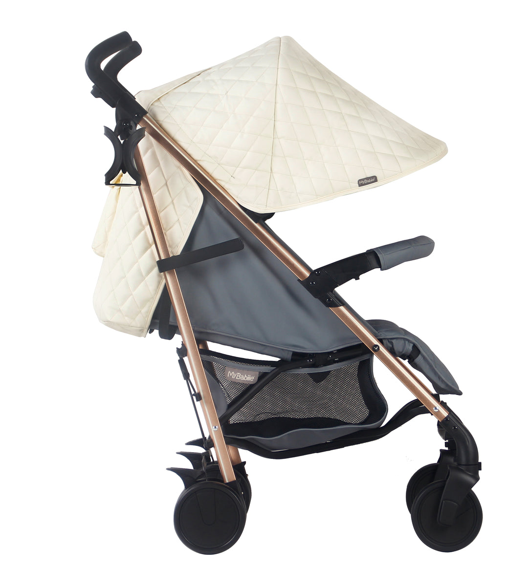 My Babiie Billie Faiers Lightweight Stroller - MB51