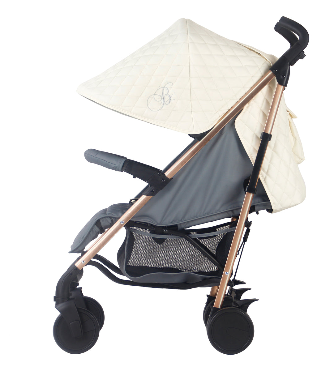 My Babiie Billie Faiers Lightweight Stroller - MB51