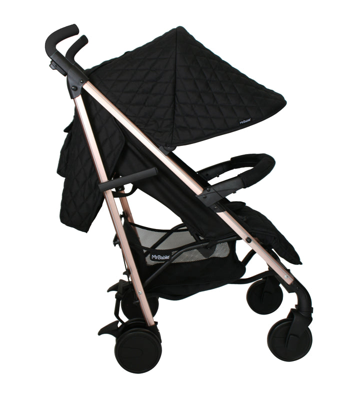 My Babiie Billie Faiers Lightweight Stroller - MB51