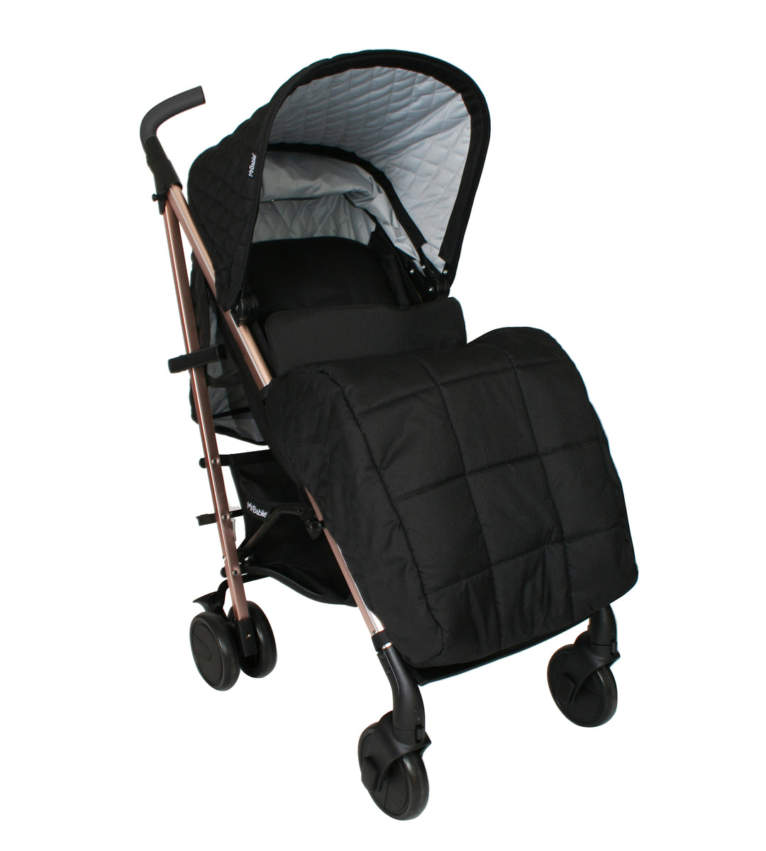 My Babiie Billie Faiers Lightweight Stroller - MB51