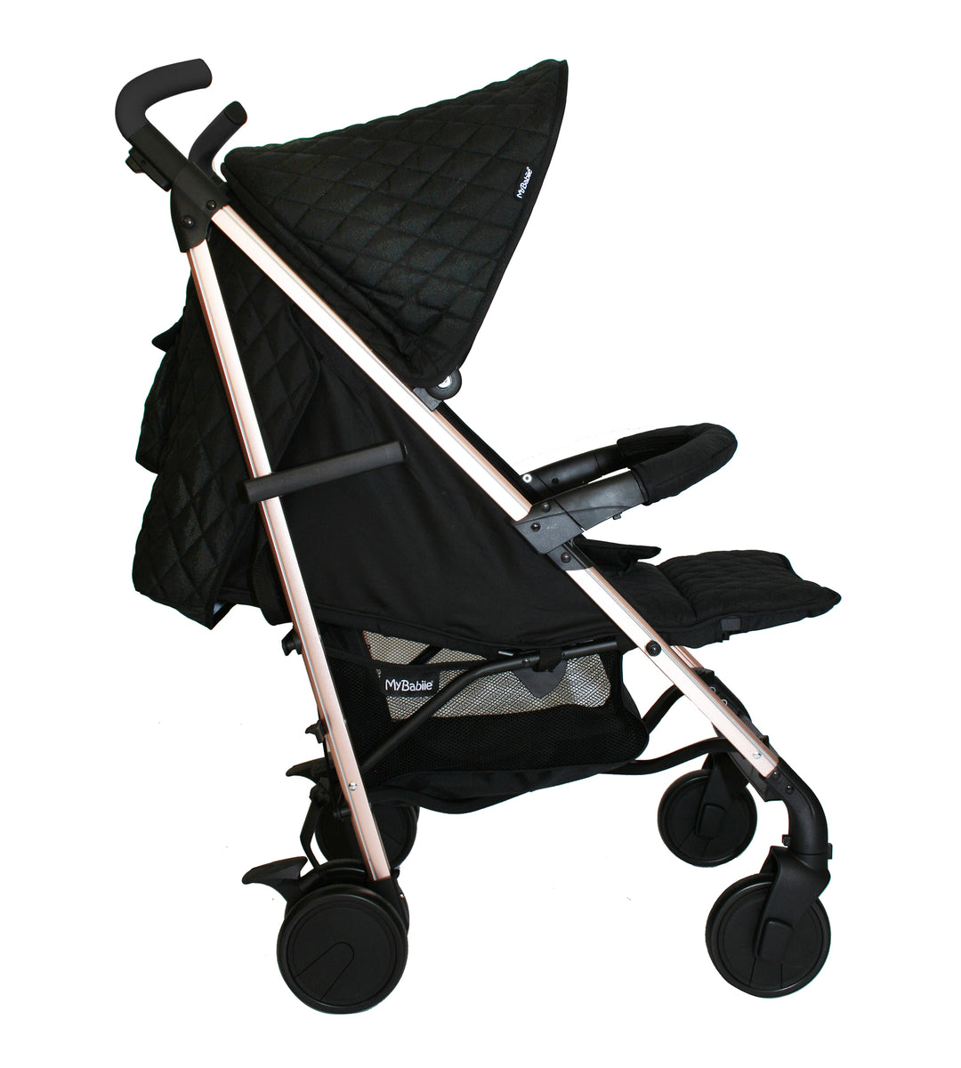 My Babiie Billie Faiers Lightweight Stroller - MB51