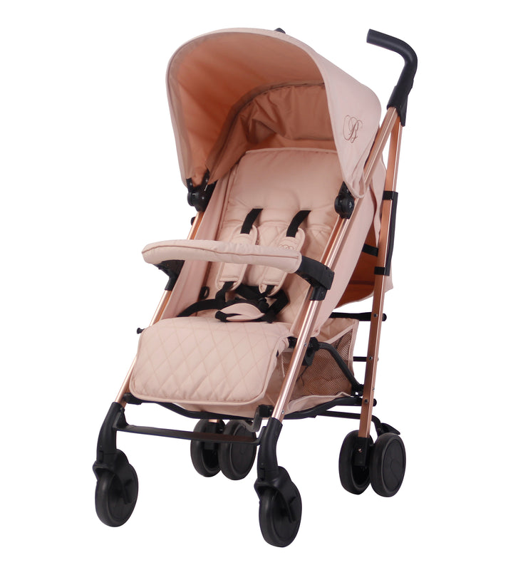 My Babiie Billie Faiers Lightweight Stroller - MB51