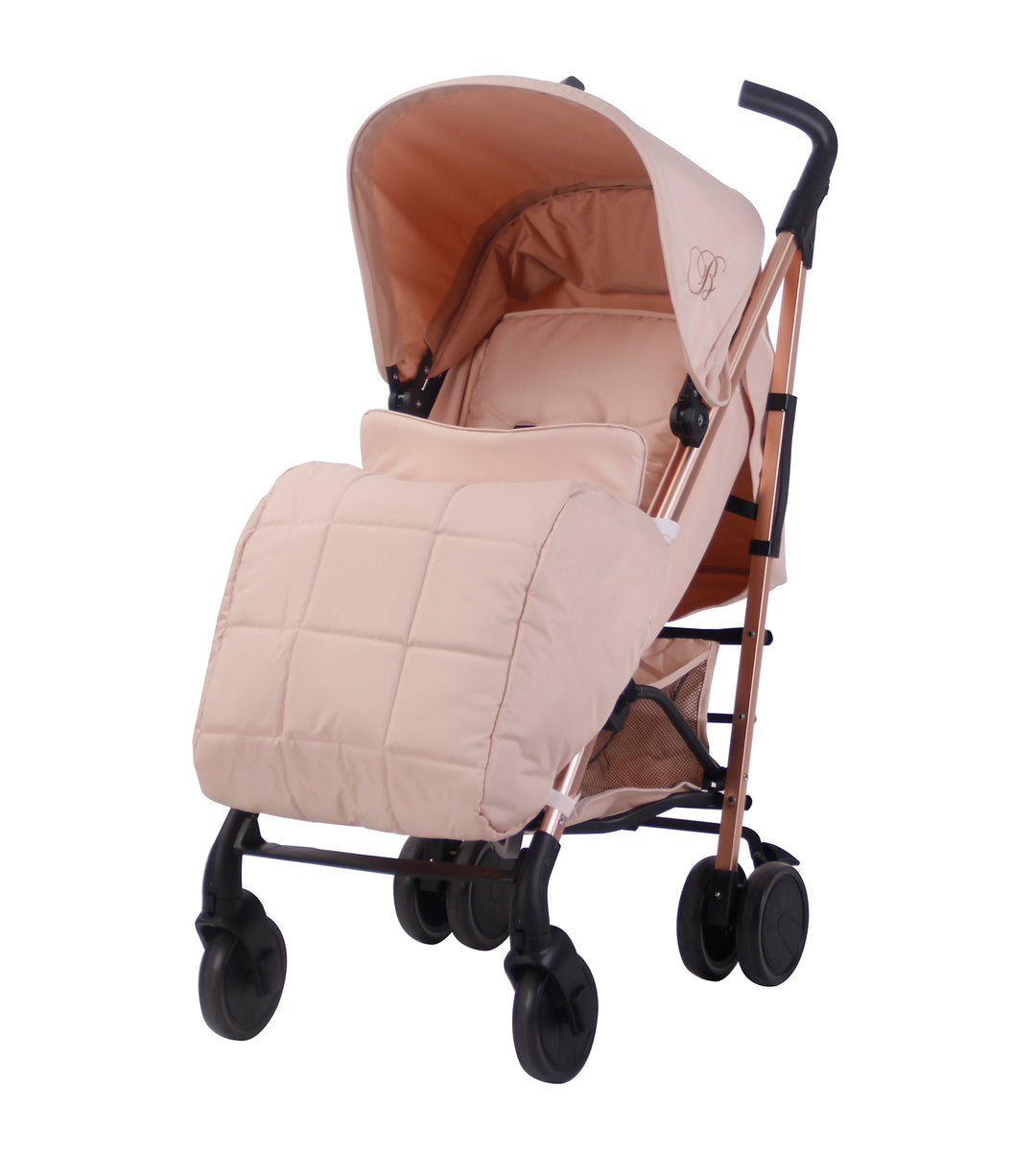 My Babiie Billie Faiers Lightweight Stroller - MB51