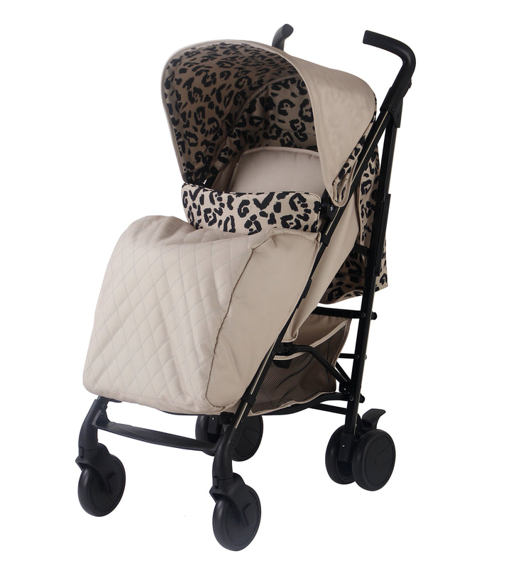 My Babiie Cherish by Dani Dyer MB51 Stroller