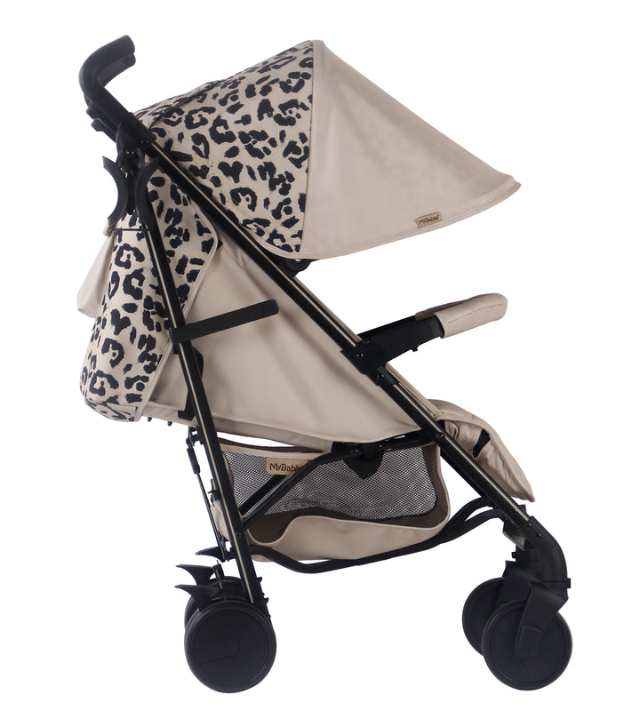 My Babiie Cherish by Dani Dyer MB51 Stroller