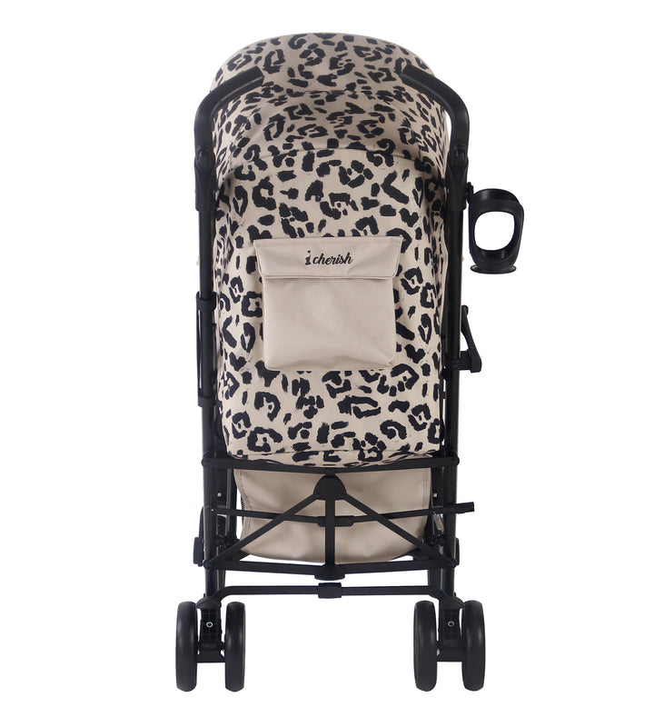 My Babiie Cherish by Dani Dyer MB51 Stroller