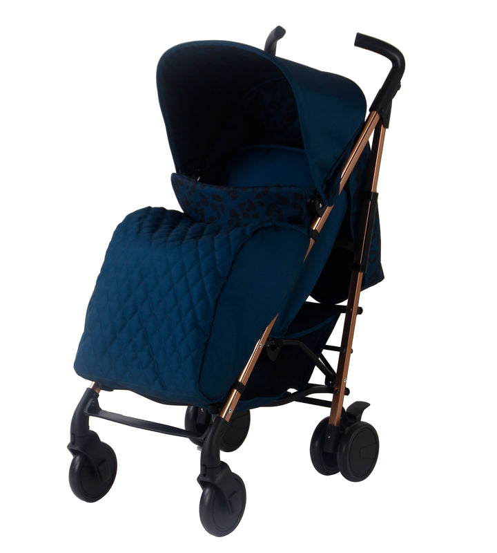 My Babiie Cherish by Dani Dyer MB51 Stroller