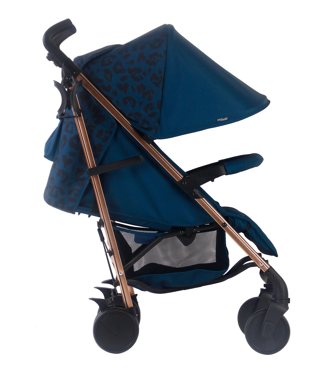 My Babiie Cherish by Dani Dyer MB51 Stroller