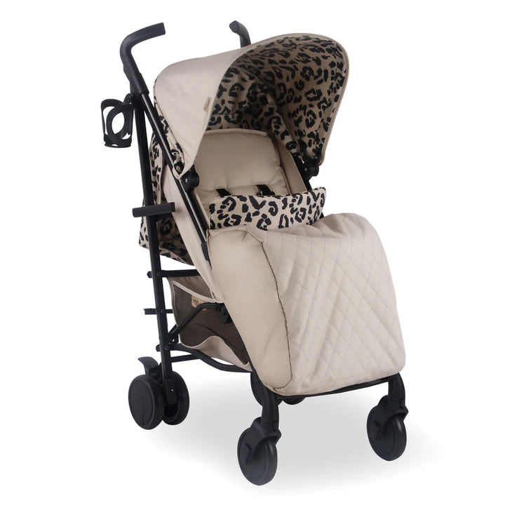 My Babiie Lightweight Stroller - MB51 Plus