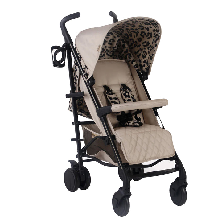 My Babiie Lightweight Stroller - MB51 Plus