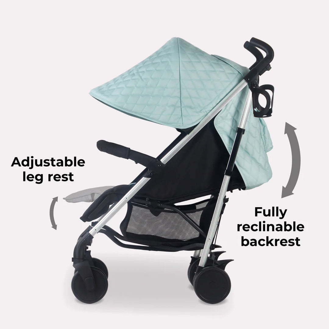 My Babiie Lightweight Stroller - MB51 Plus