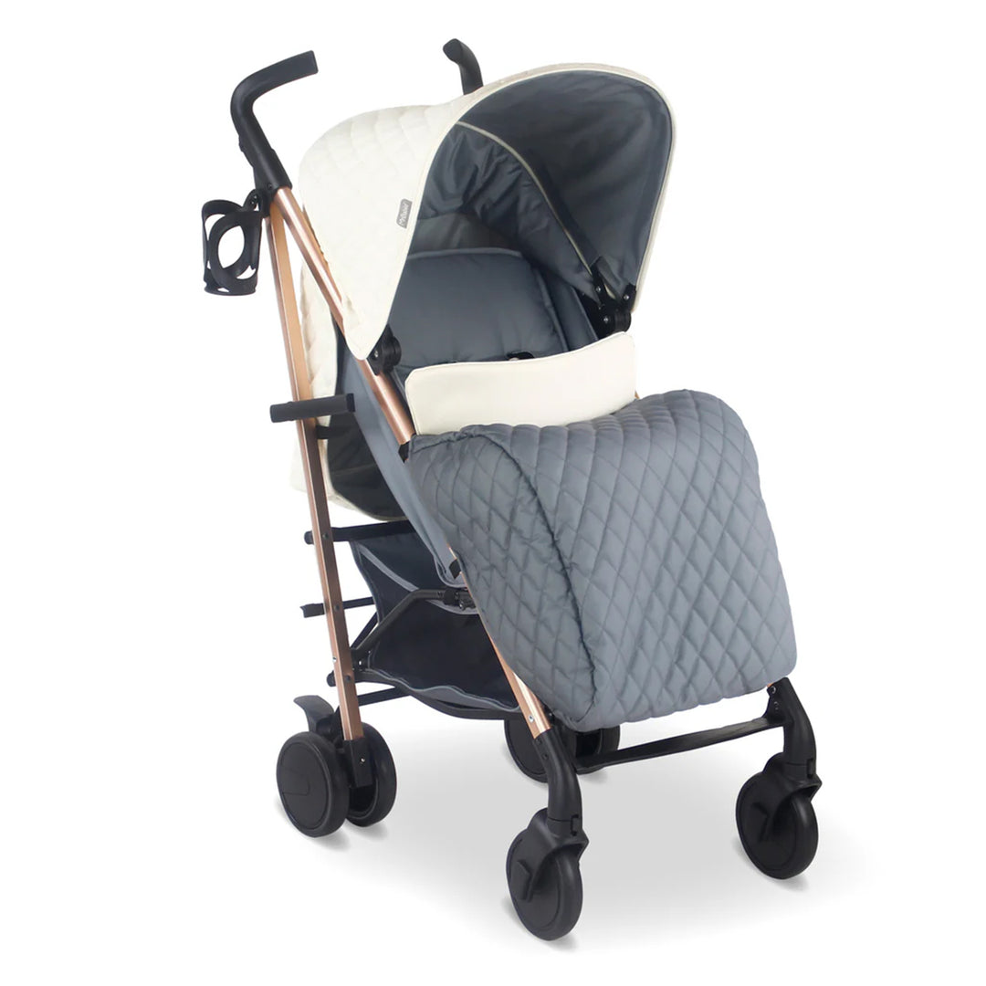 My Babiie Lightweight Stroller - MB51 Plus