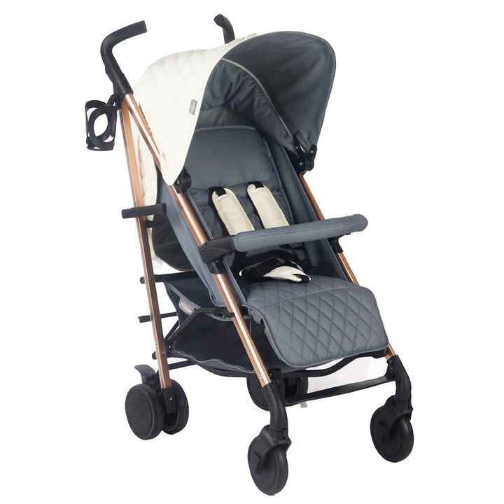 My Babiie Lightweight Stroller - MB51 Plus