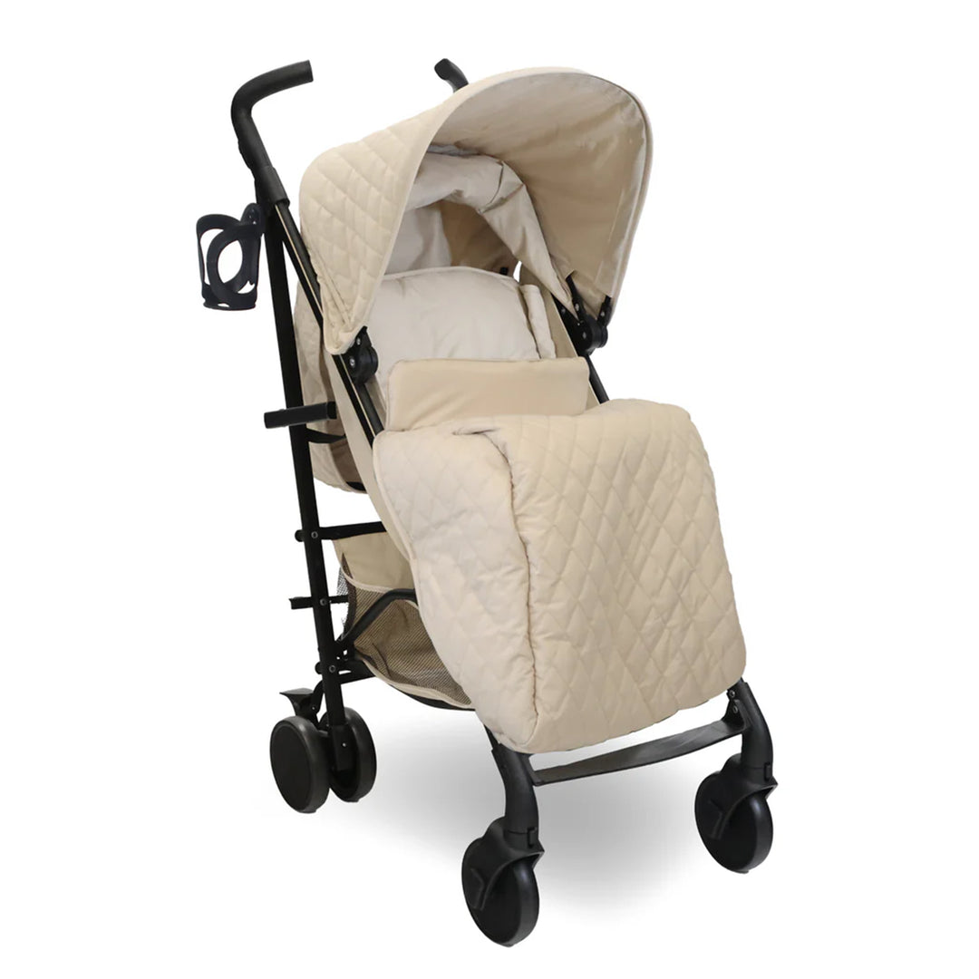 My Babiie Lightweight Stroller - MB51 Plus