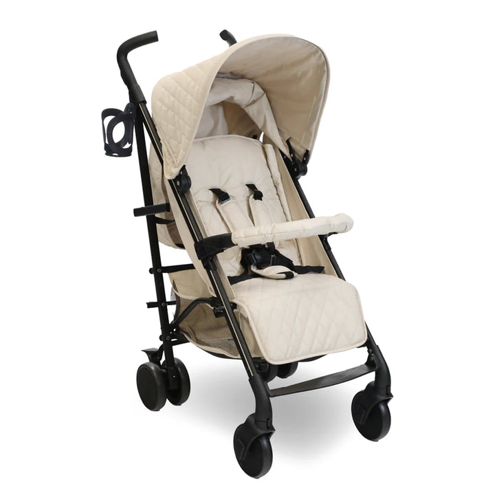 My Babiie Lightweight Stroller - MB51 Plus