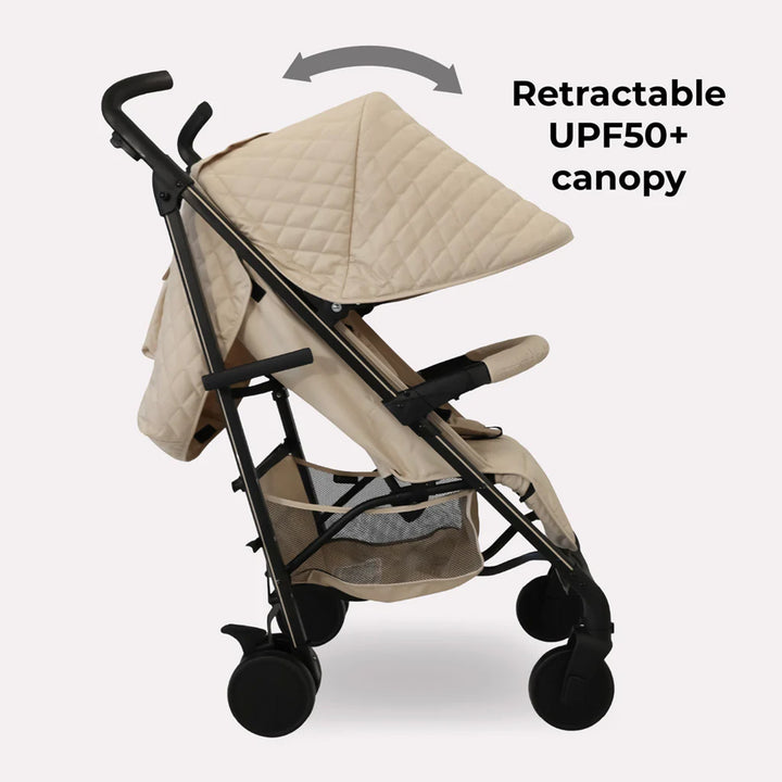 My Babiie Lightweight Stroller - MB51 Plus