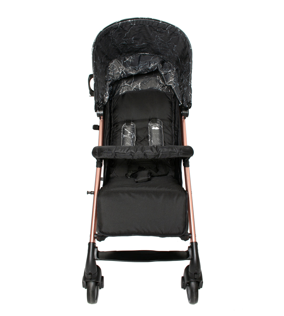 My Babiie Samantha Faiers Dreamiie MB51 Stroller - Rose Gold Chassis