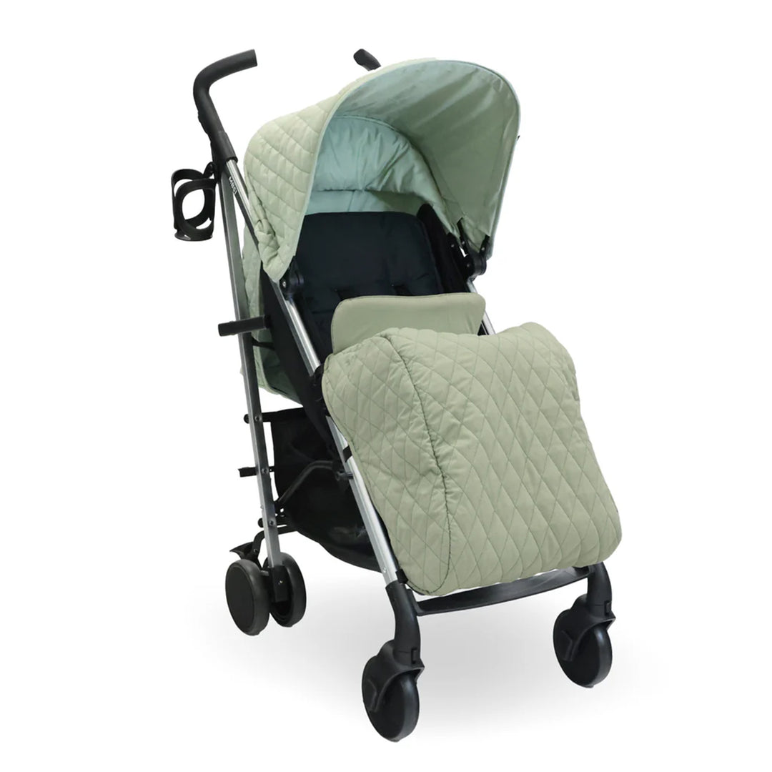 My Babiie Lightweight Stroller - MB51 Plus