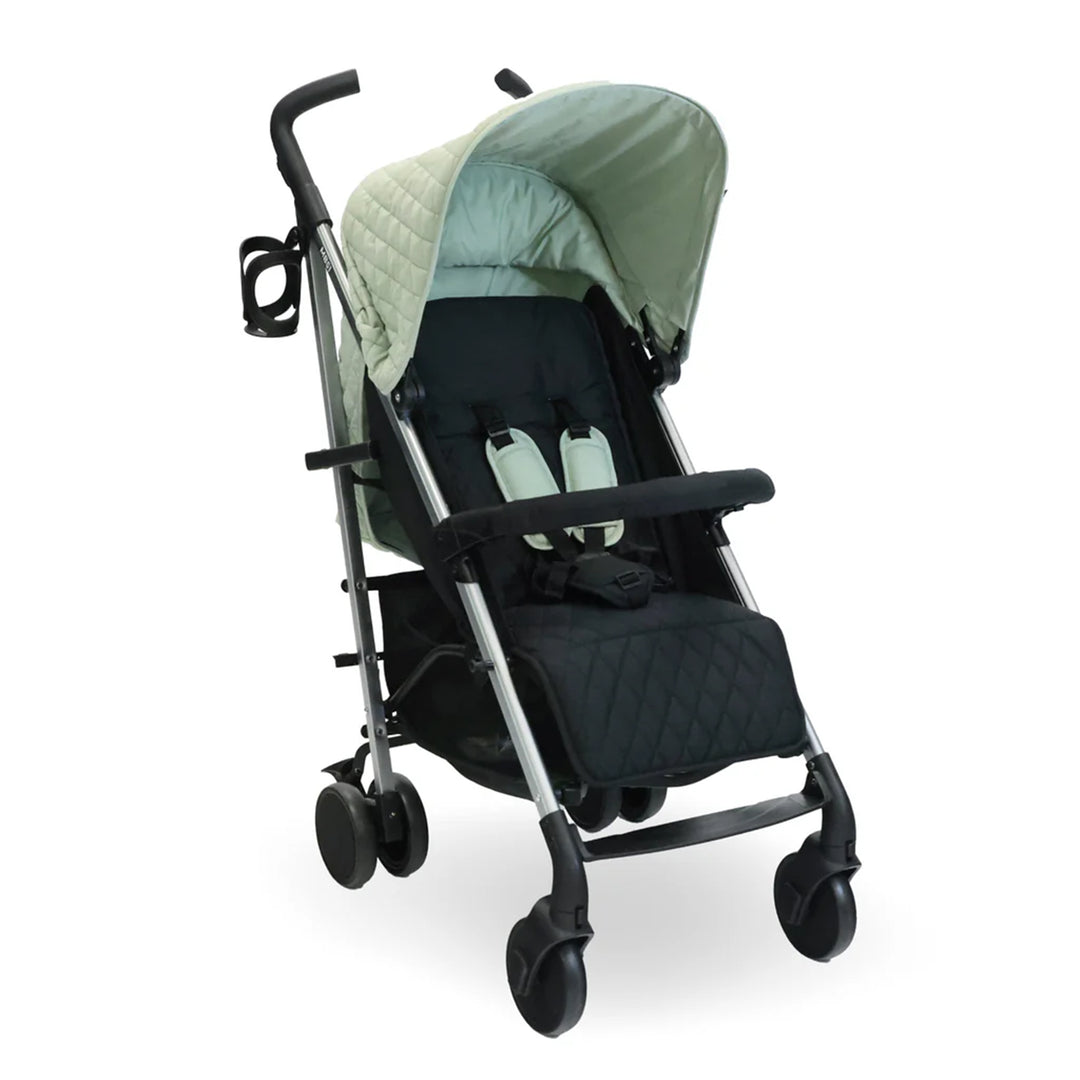 My Babiie Lightweight Stroller - MB51 Plus