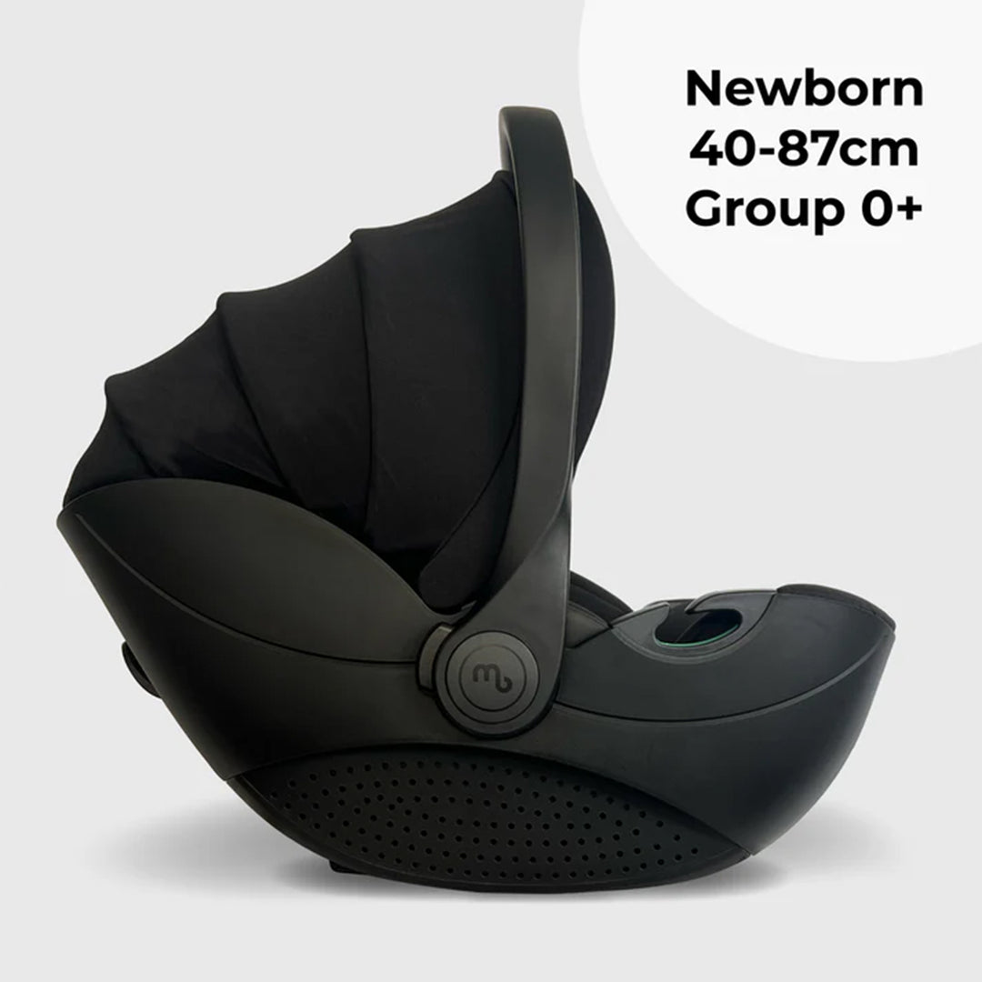 My Babiie i-size Infant Car Seat & Base MBCS05