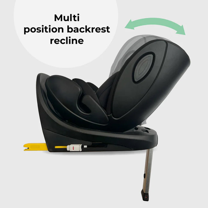 My Babiie i-size Infant Car Seat & Base MBCS05
