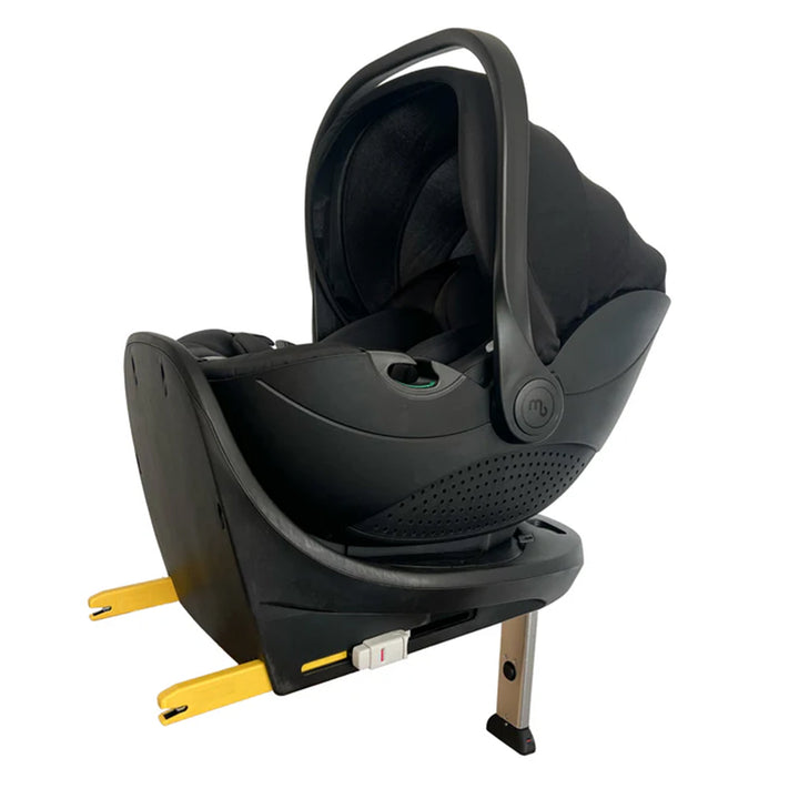 My Babiie i-size Infant Car Seat & Base MBCS05