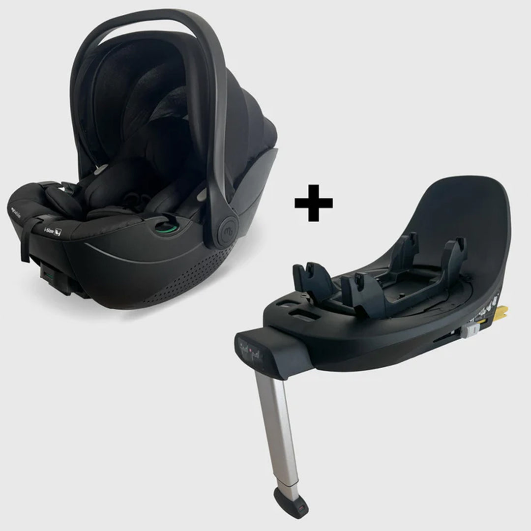 My Babiie i-size Infant Car Seat & Base MBCS05