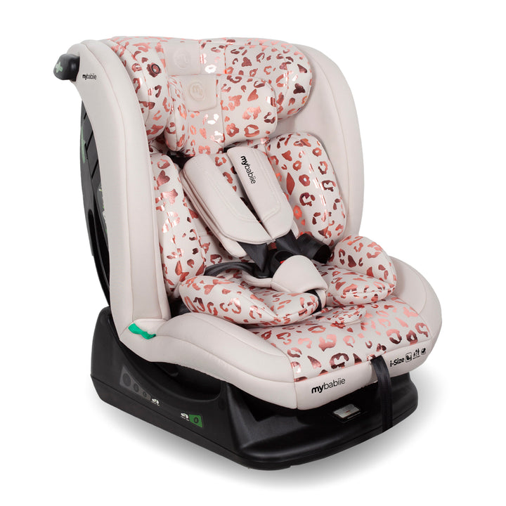 My Babiie MBCS100 i-Size Car Seat