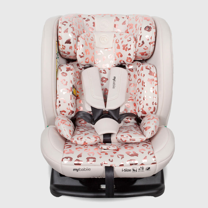 My Babiie MBCS100 i-Size Car Seat