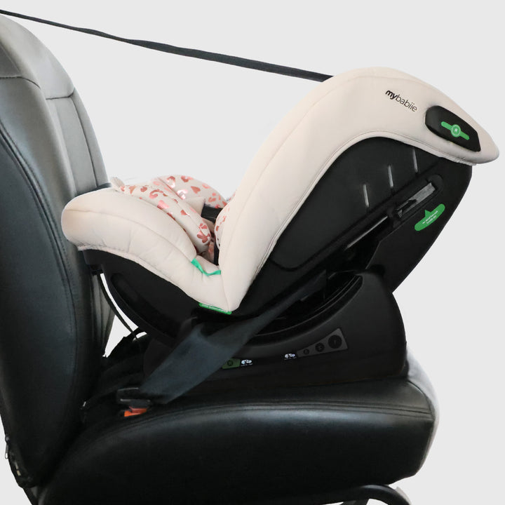 My Babiie MBCS100 i-Size Car Seat