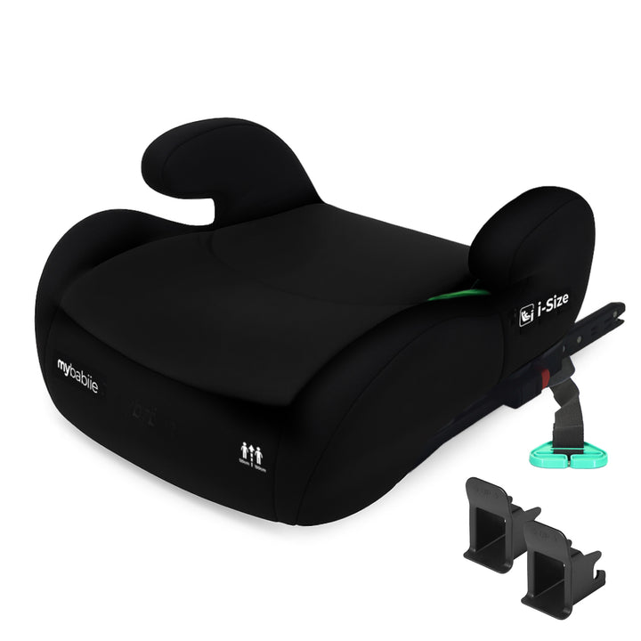 My Babiie MBCSB20 i-Size Booster Car Seat