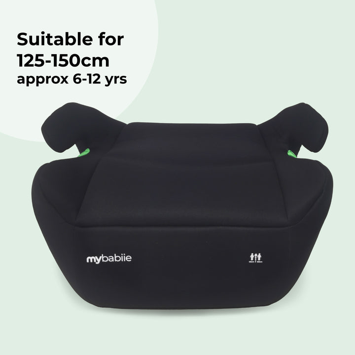 My Babiie MBCSB20 i-Size Booster Car Seat