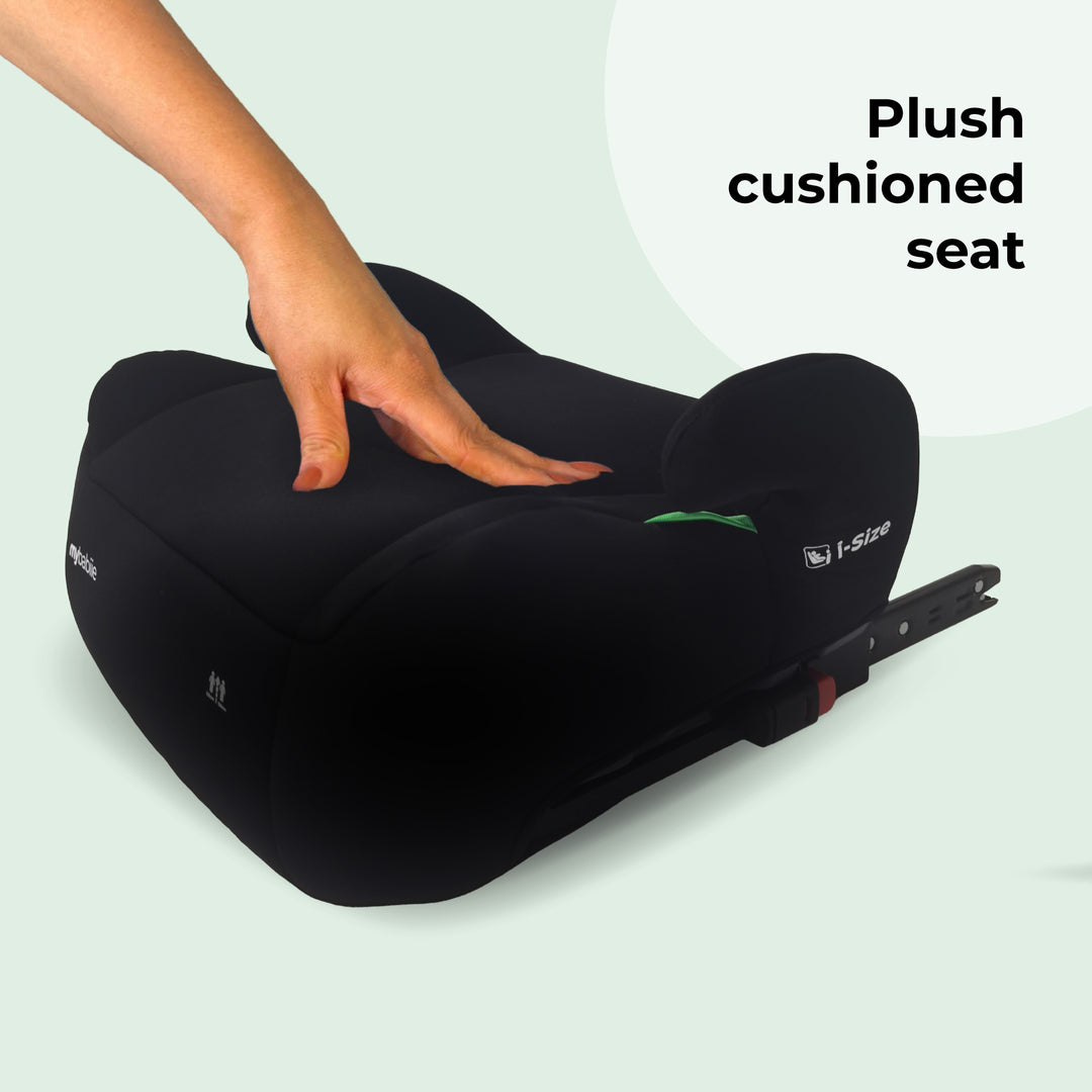 My Babiie MBCSB20 i-Size Booster Car Seat