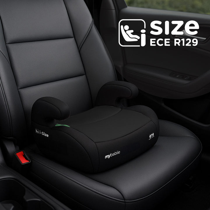 My Babiie MBCSB20 i-Size Booster Car Seat